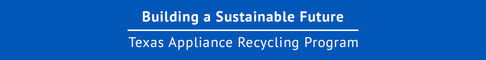 El Paso Electric | Texas Appliance Recycling Program